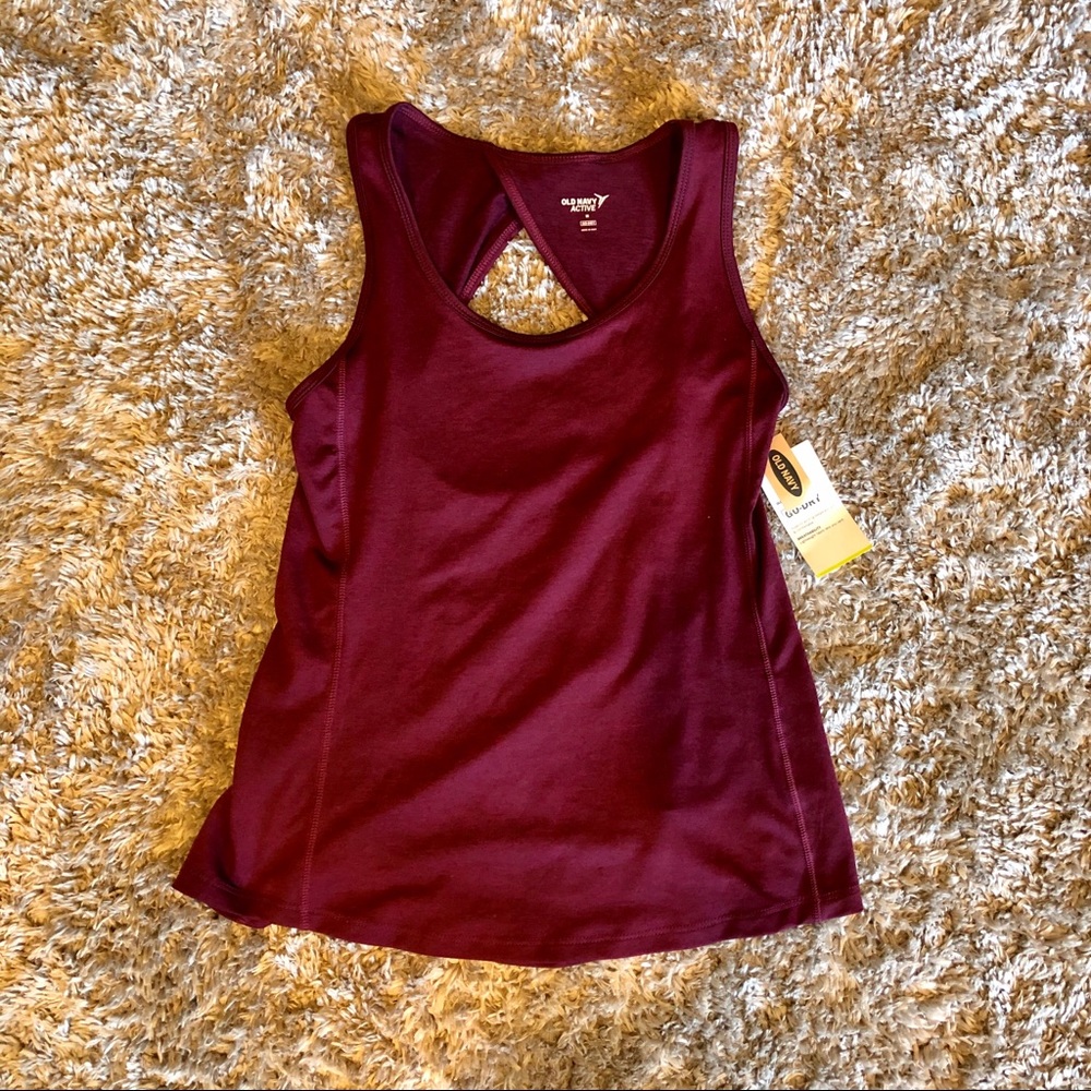 Old Navy Active Top